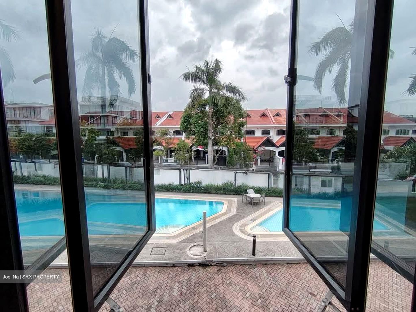 Limau Park (D16), Condominium #590848511